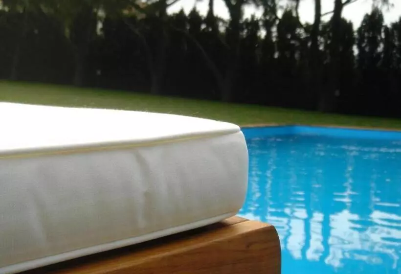 Hotelli Canaleta Heras