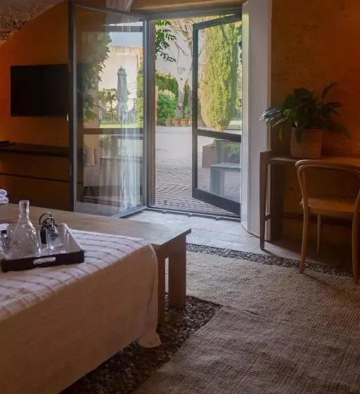 Hotelli Canaleta Heras