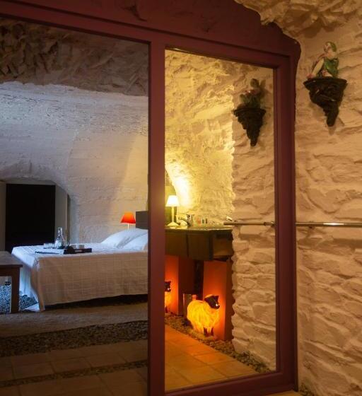 호텔 Canaleta Heras