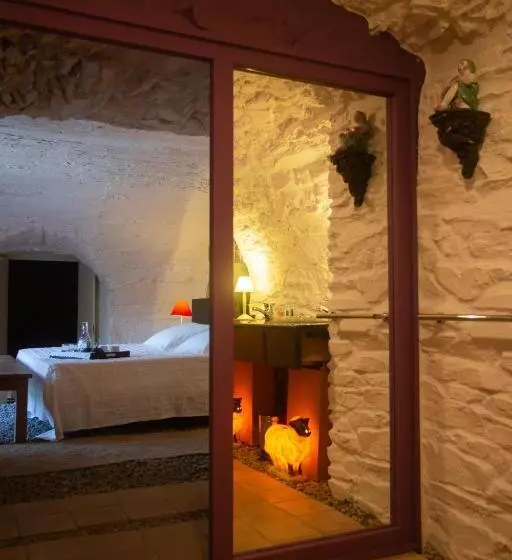 Hotelli Canaleta Heras