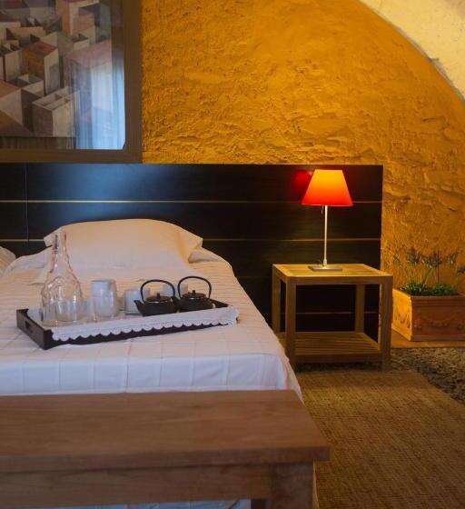 호텔 Canaleta Heras