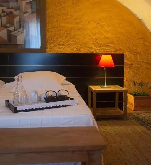 Hotelli Canaleta Heras