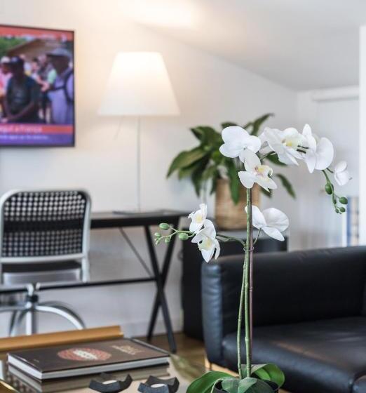 호텔 Canaleta Heras