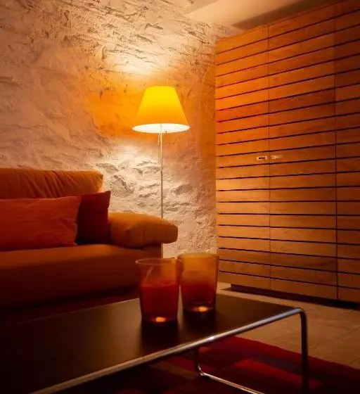 Hotelli Canaleta Heras