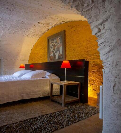 호텔 Canaleta Heras