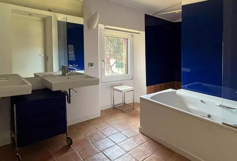 Hotelli Canaleta Heras