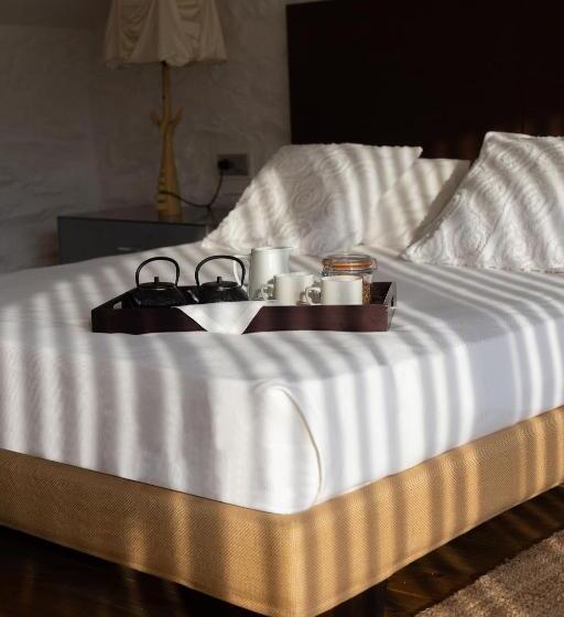 호텔 Canaleta Heras