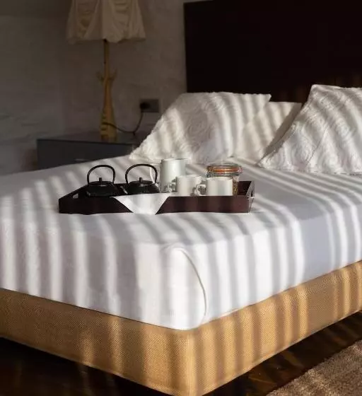 Hotelli Canaleta Heras