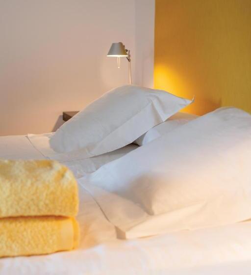 호텔 Canaleta Heras