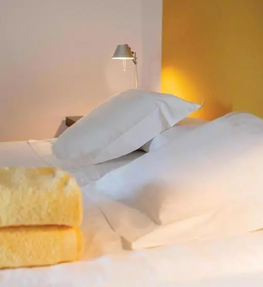 Hotelli Canaleta Heras