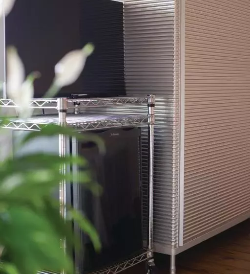 Hotelli Canaleta Heras