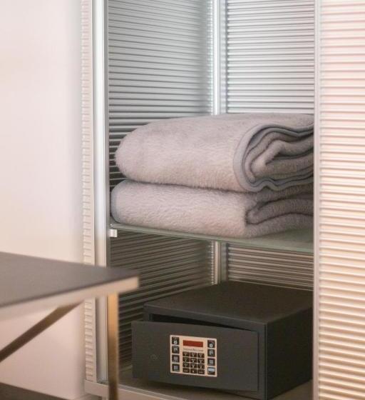 호텔 Canaleta Heras