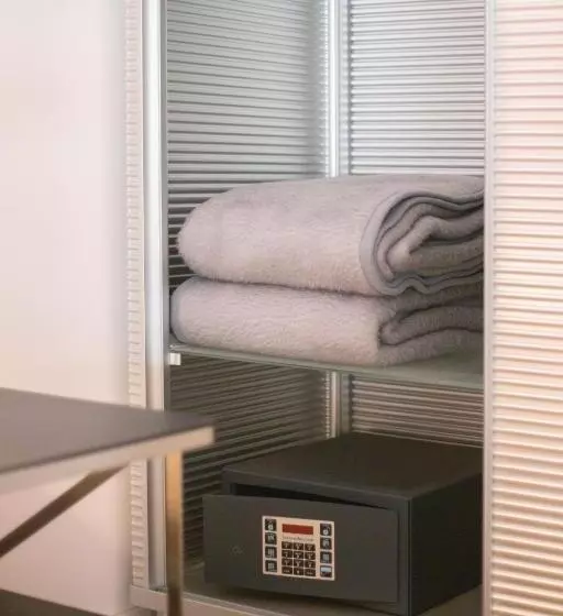 Hotelli Canaleta Heras