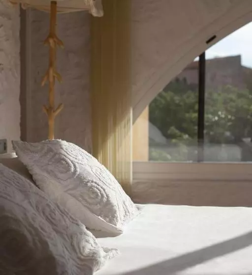 Hotelli Canaleta Heras