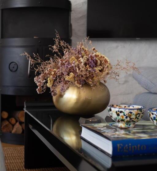 호텔 Canaleta Heras