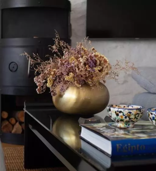 Hotelli Canaleta Heras