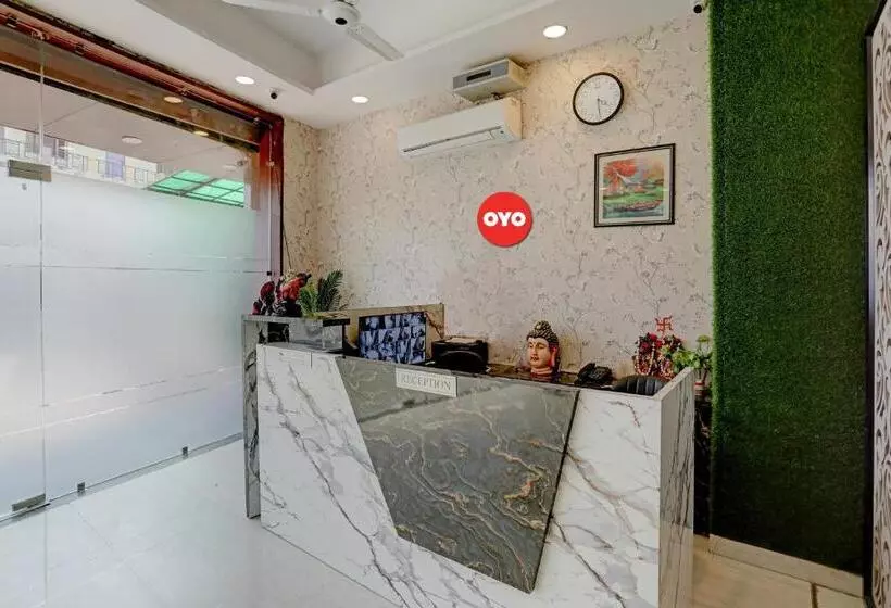 Oyo Flagship 81501 Sambhav Hotel And Restaurant