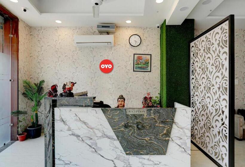 Oyo Flagship 81501 Sambhav Hotel And Restaurant