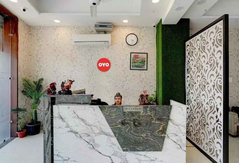 Oyo Flagship 81501 Sambhav Hotel And Restaurant