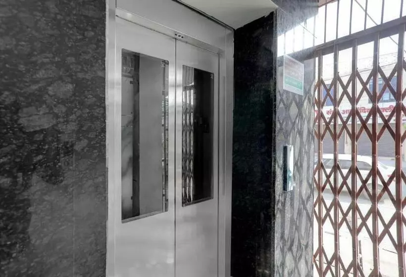 Oyo Flagship 81501 Sambhav Hotel And Restaurant