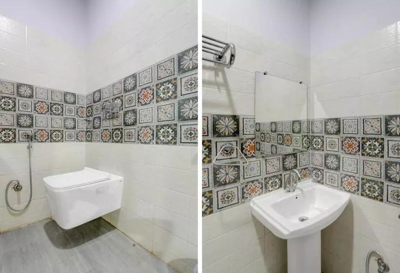 Oyo Flagship 81501 Sambhav Hotel And Restaurant