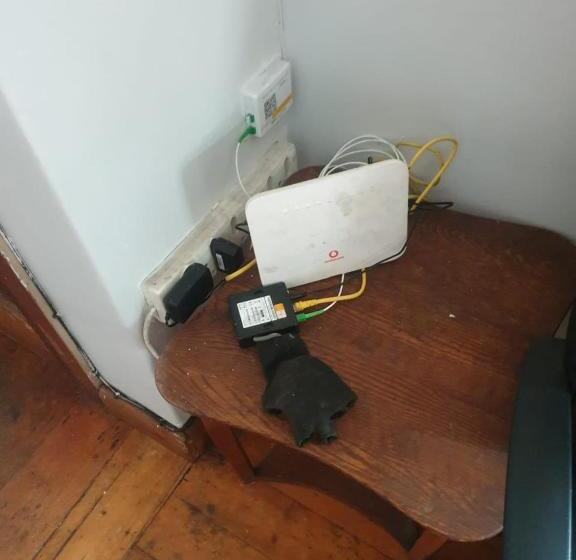 بنسيون 104 Oliver Lea Drive