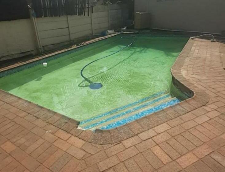 بنسيون 104 Oliver Lea Drive