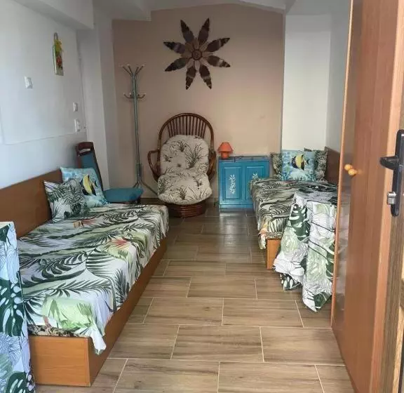 پانسیون Casa Del Mare