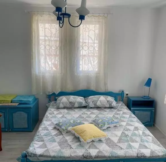 پانسیون Casa Del Mare