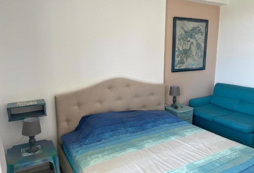 פנסיון Casa Del Mare