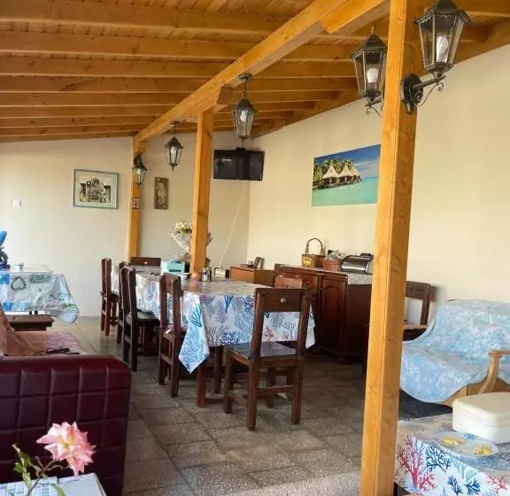 پانسیون Casa Del Mare