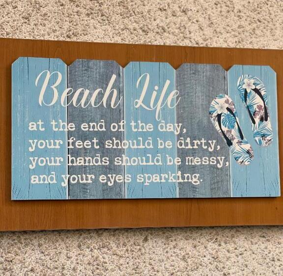 פנסיון Casa Del Mare