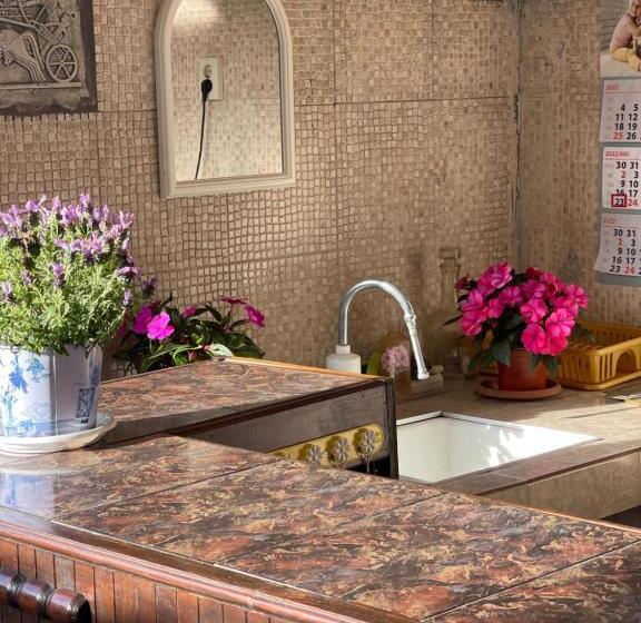 פנסיון Casa Del Mare