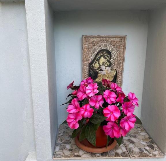 פנסיון Casa Del Mare