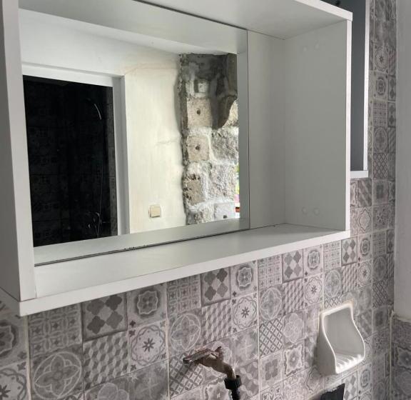 פנסיון Casa Del Mare