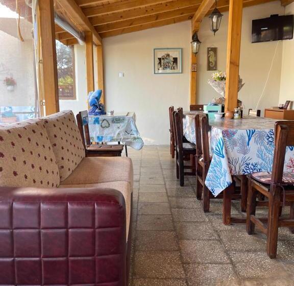 פנסיון Casa Del Mare