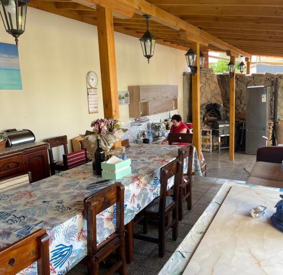 פנסיון Casa Del Mare