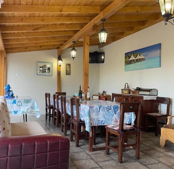 פנסיון Casa Del Mare