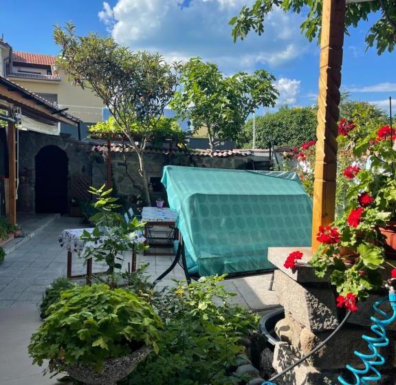 פנסיון Casa Del Mare