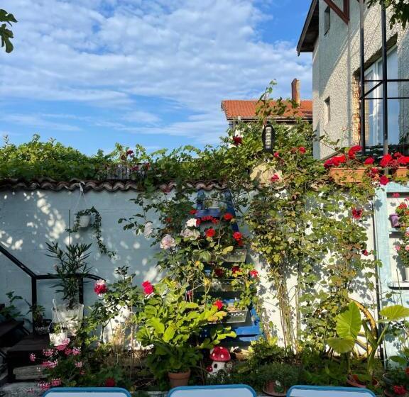 פנסיון Casa Del Mare