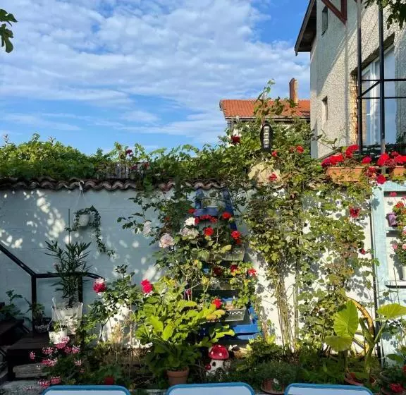 پانسیون Casa Del Mare