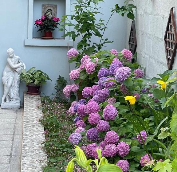 פנסיון Casa Del Mare