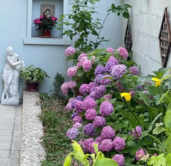 پانسیون Casa Del Mare