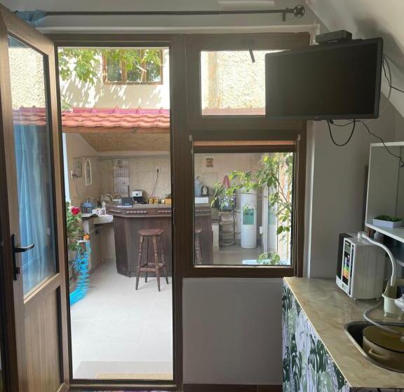 פנסיון Casa Del Mare