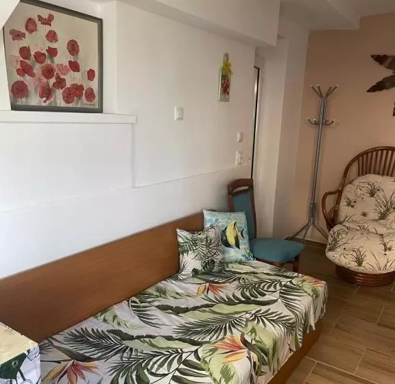 پانسیون Casa Del Mare