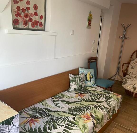 פנסיון Casa Del Mare