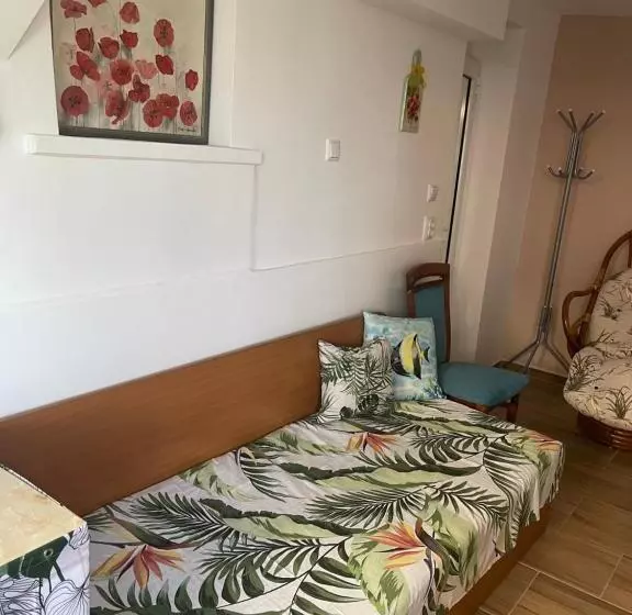 پانسیون Casa Del Mare