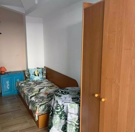 پانسیون Casa Del Mare