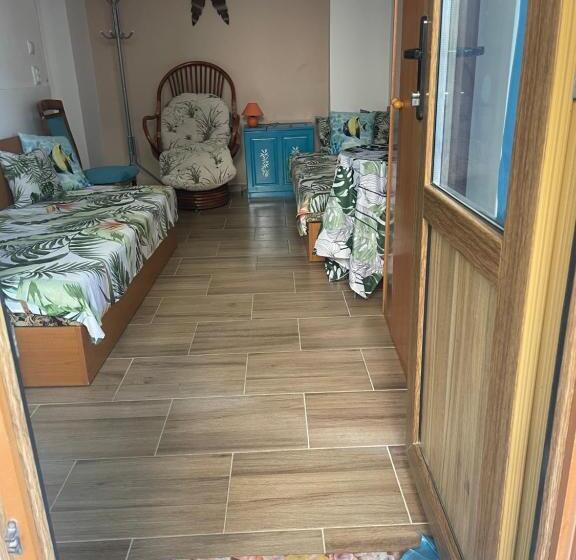 פנסיון Casa Del Mare