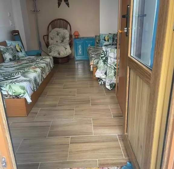 پانسیون Casa Del Mare